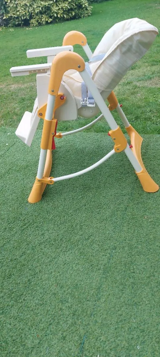 Baby Chair - Image 3