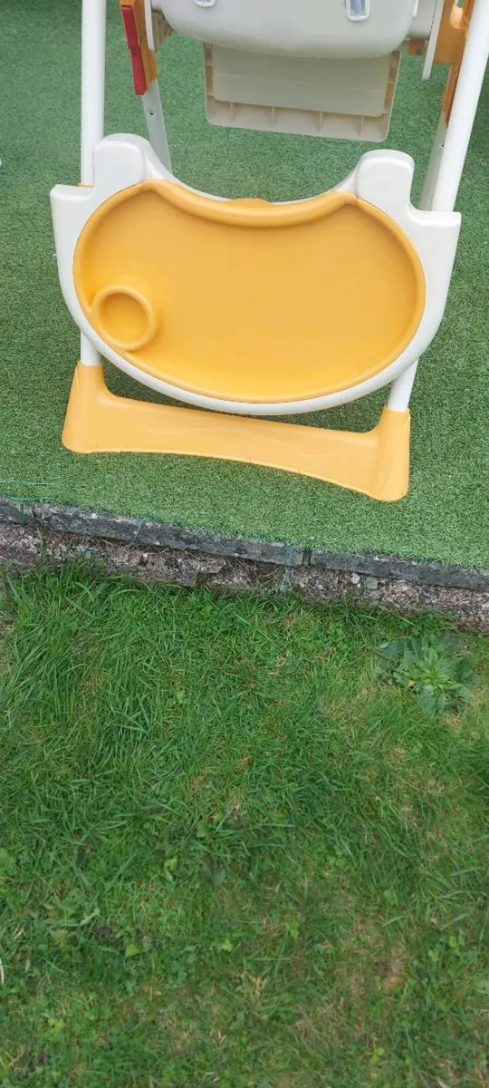 Baby Chair - Image 4