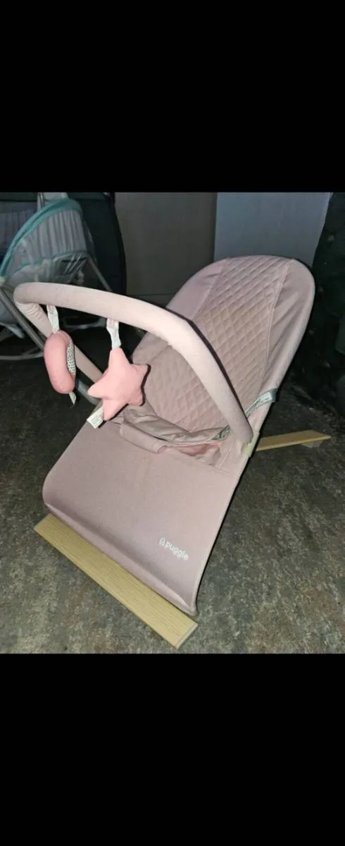 Pink Bouncer - Image 2