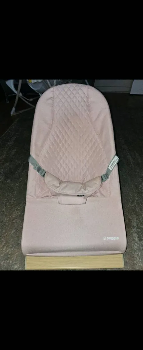 Pink Bouncer - Image 3