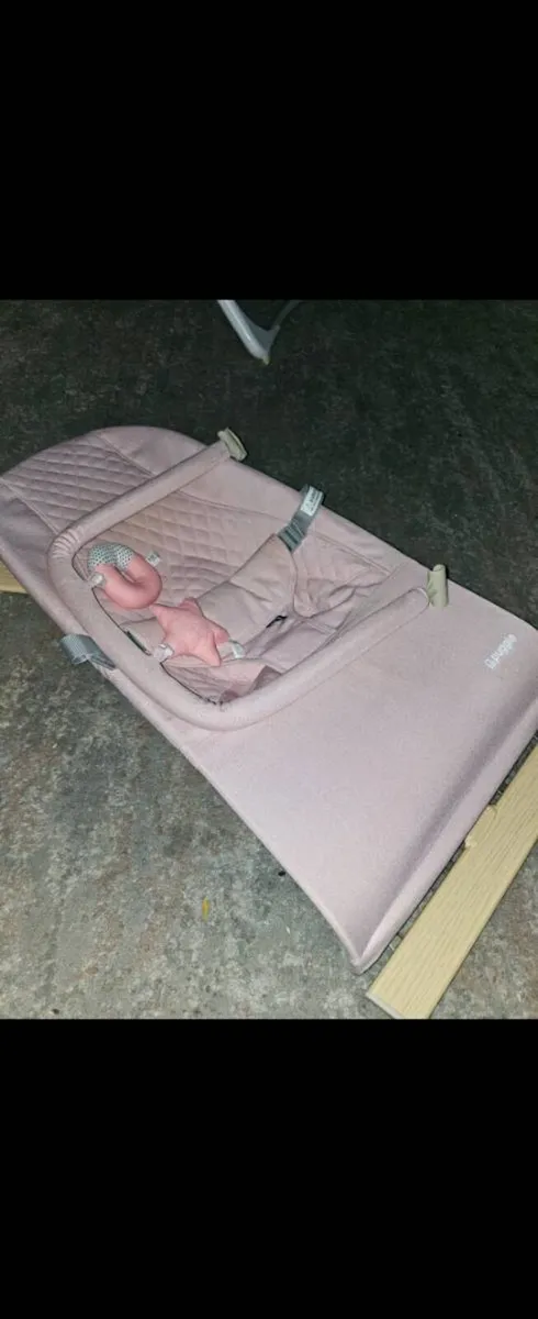 Pink Bouncer - Image 4