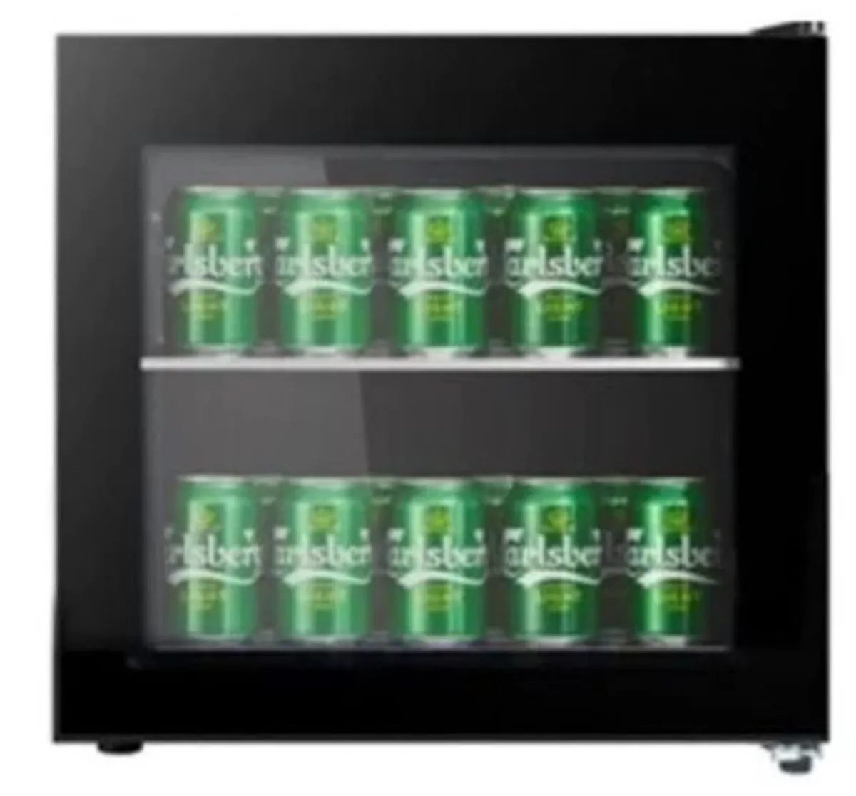 Beverage cooler fridge - Image 1