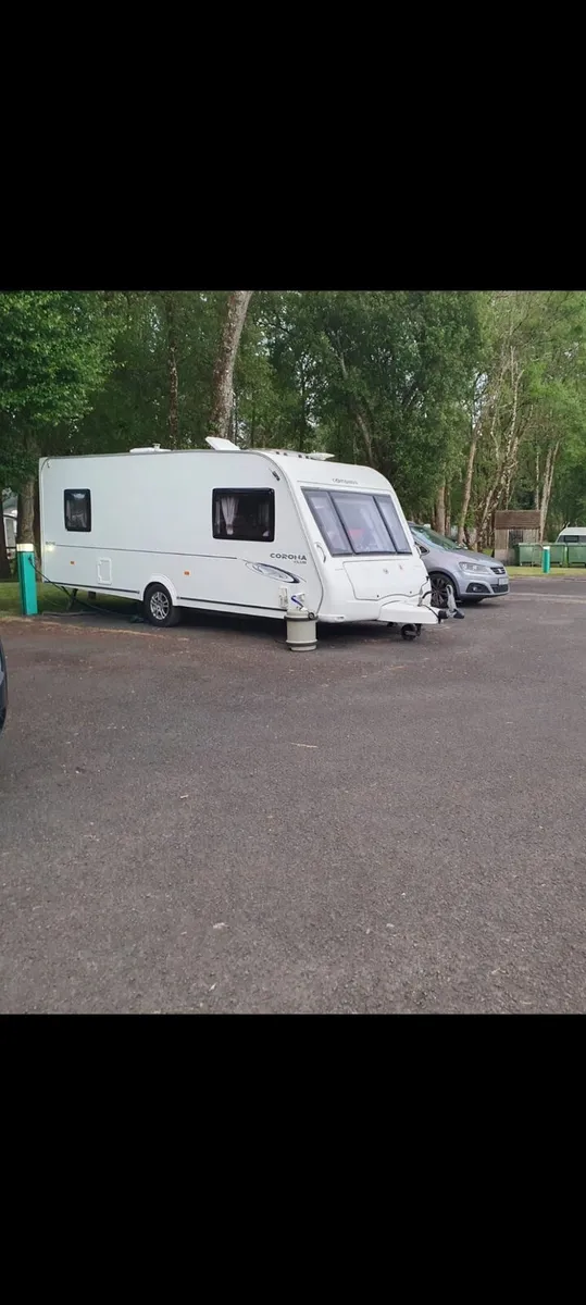 2009 Compass Corona 505 - Image 4
