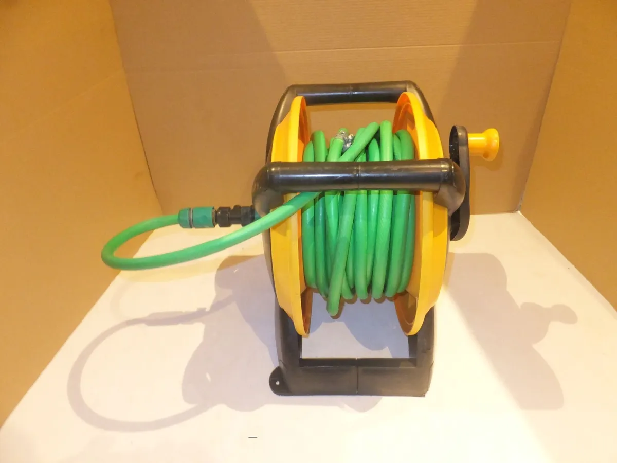 Garden Hose 18 meter - Image 1