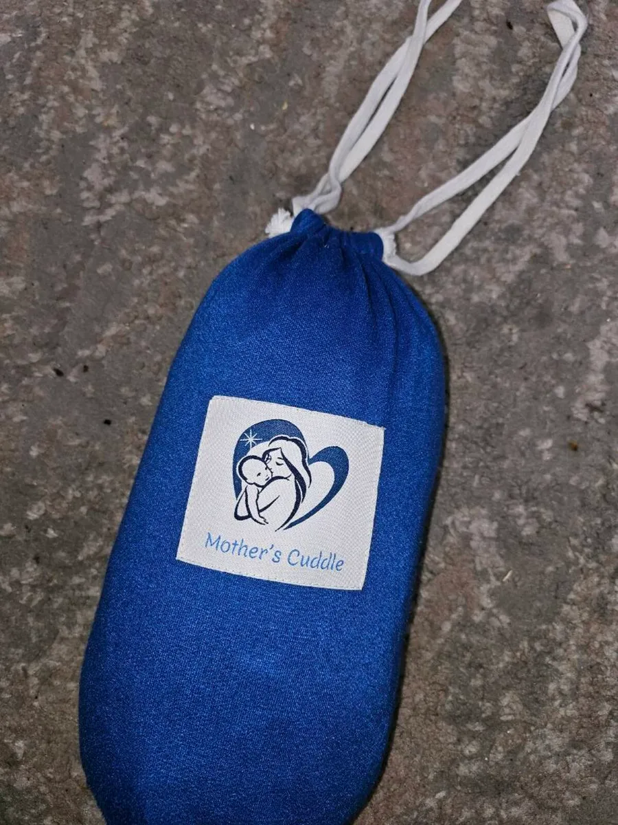 Baby Wrap - Image 1