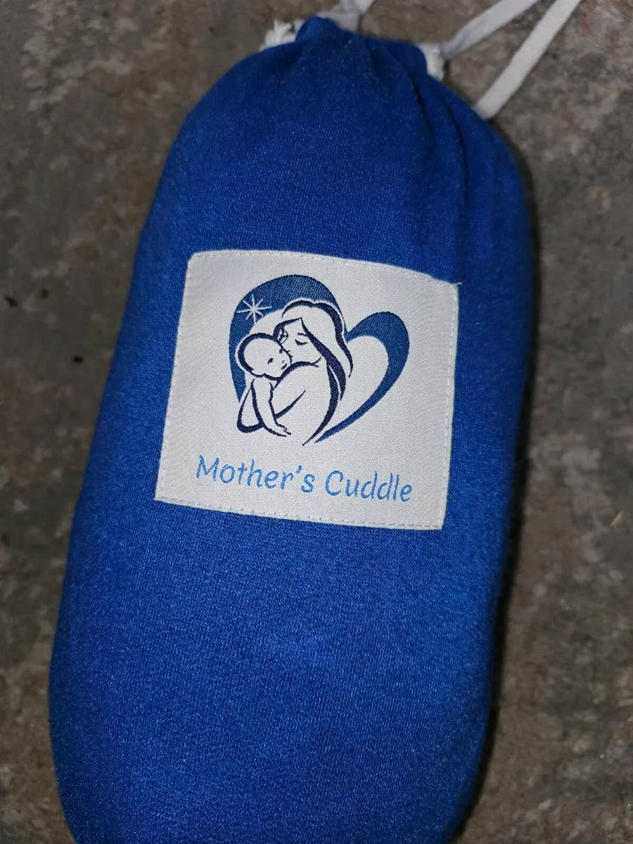 Baby Wrap - Image 2