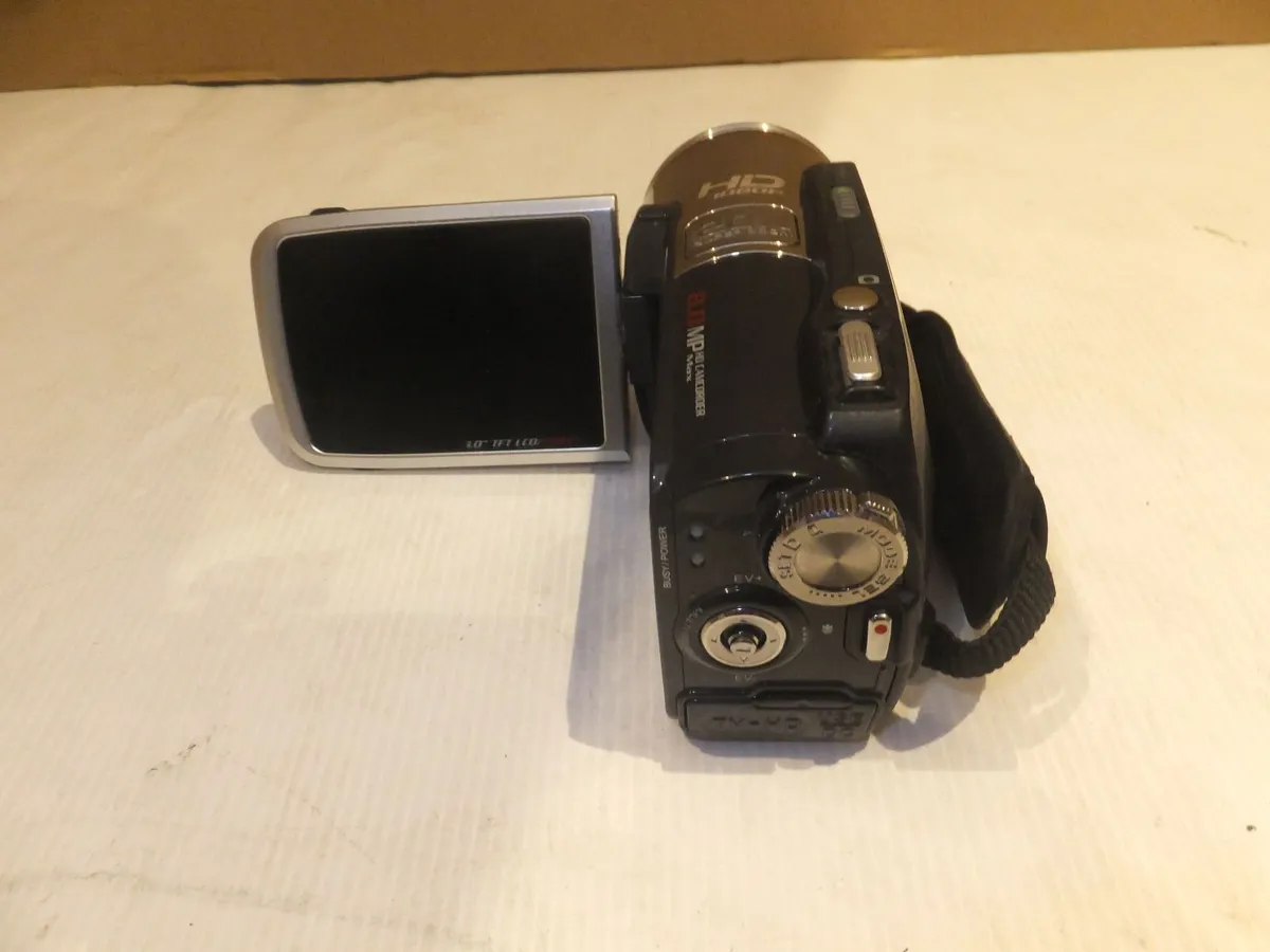 video camera - Image 4