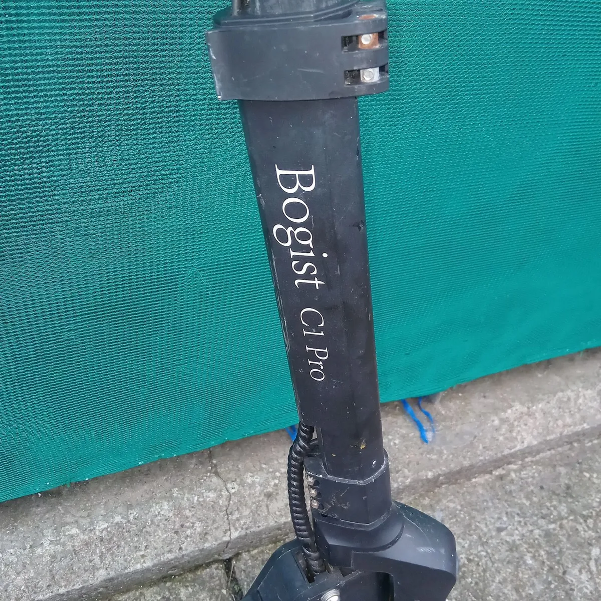 Electric scooter - Image 3