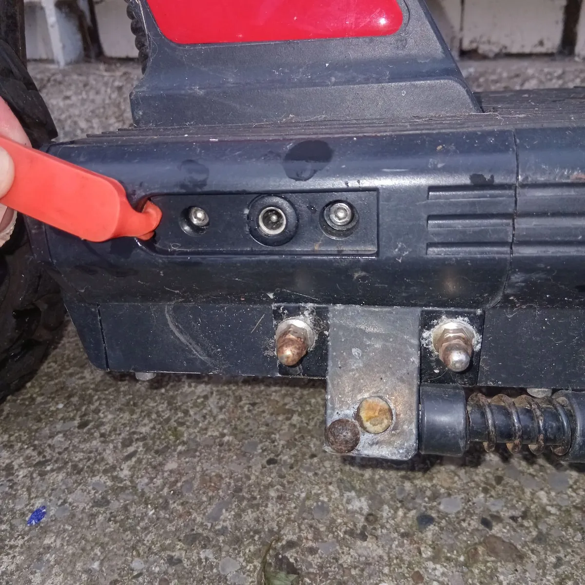 Electric scooter - Image 2