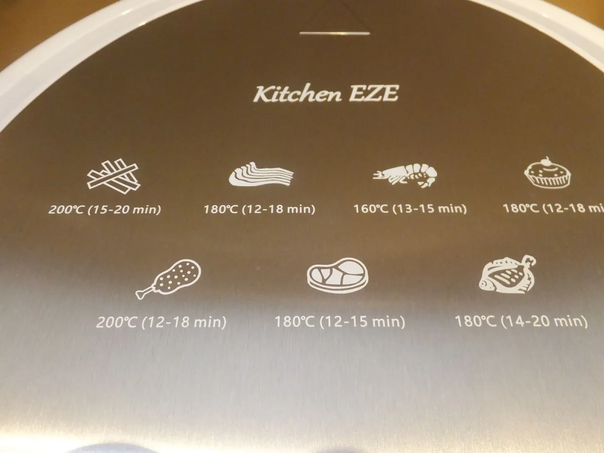 Air Fryer - Image 2