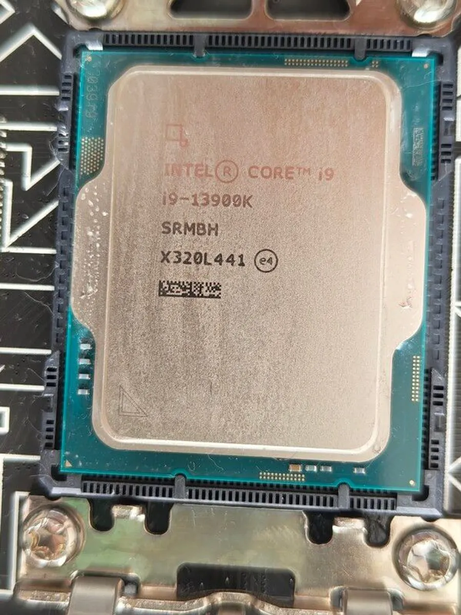 Intel Core i9-13900K - Image 1