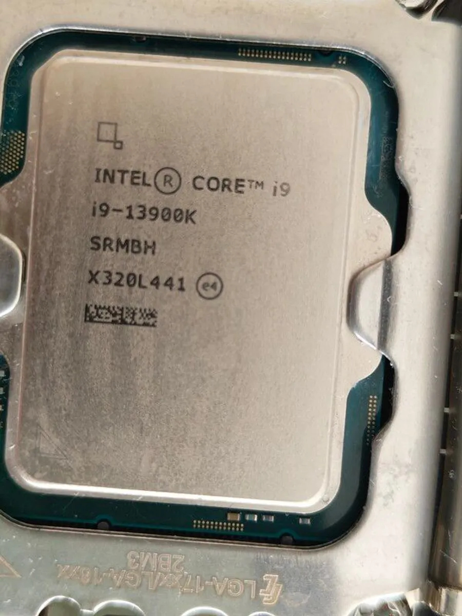 Intel Core i9-13900K - Image 2