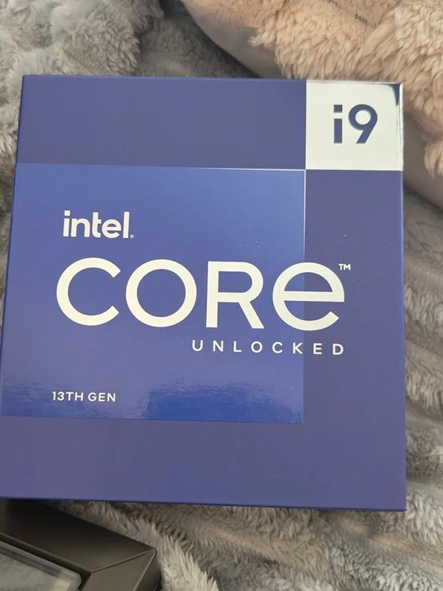 Intel Core i9-13900K - Image 3