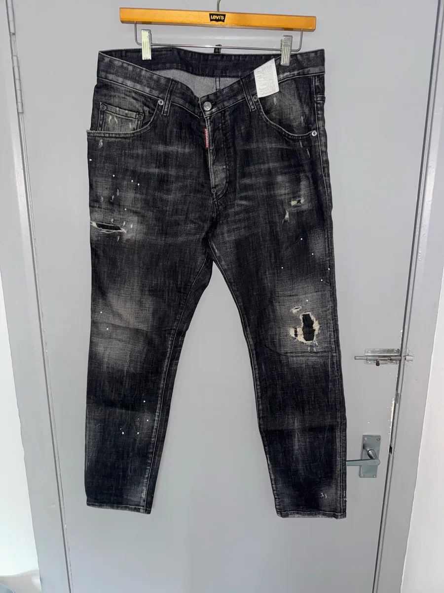 Dsquared2 Jeans - Image 1