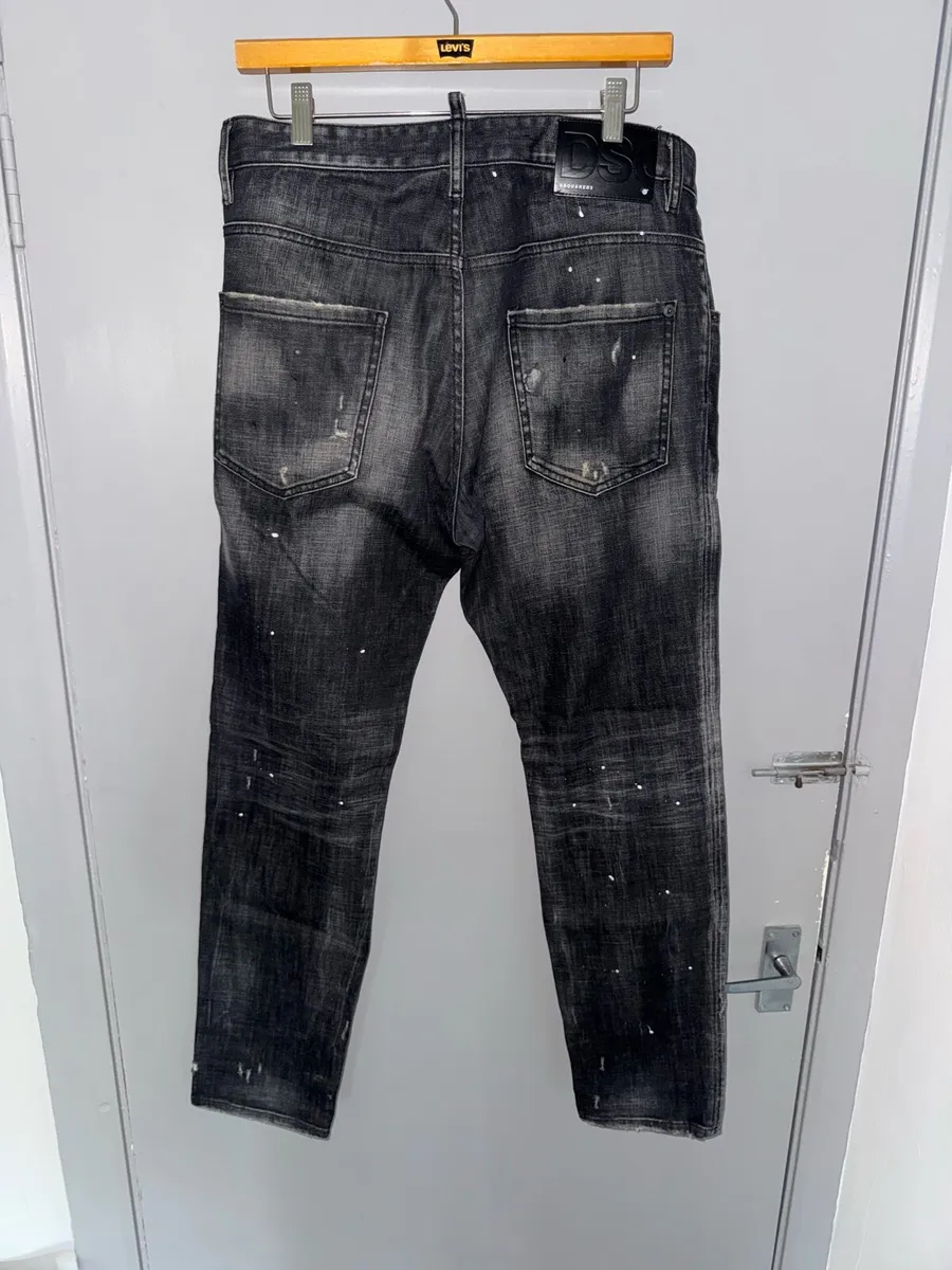 Dsquared2 Jeans - Image 2