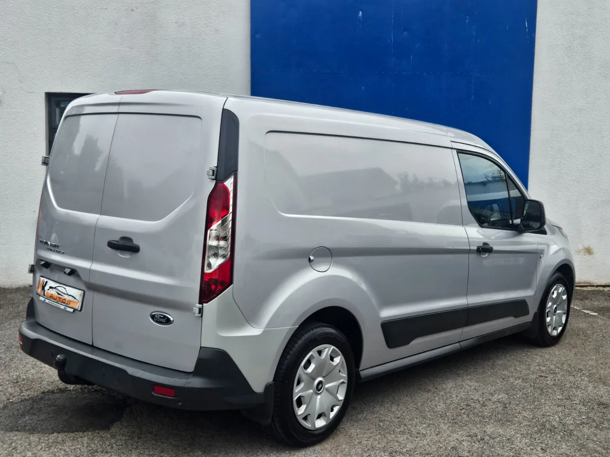 2019 Ford Transit Connect | New CVRT, 1.5 Diesel - Image 3