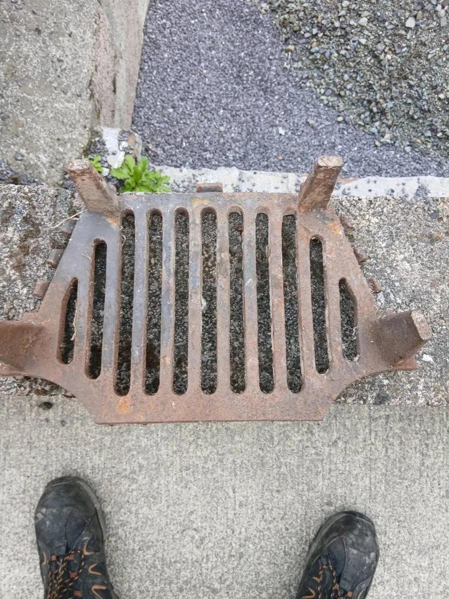 Fire grates - Image 2