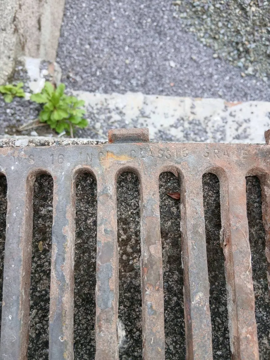 Fire grates - Image 3