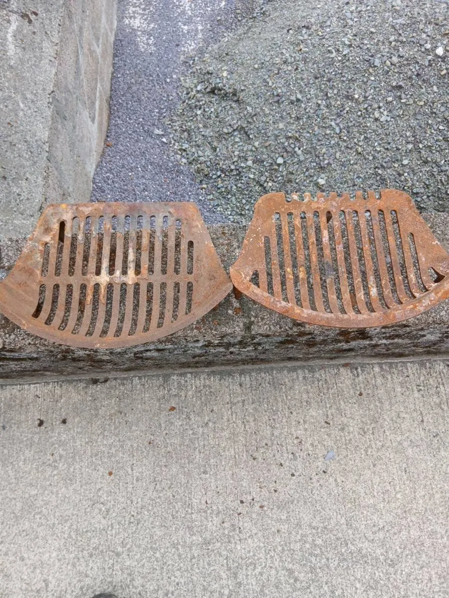 Fire grates - Image 4