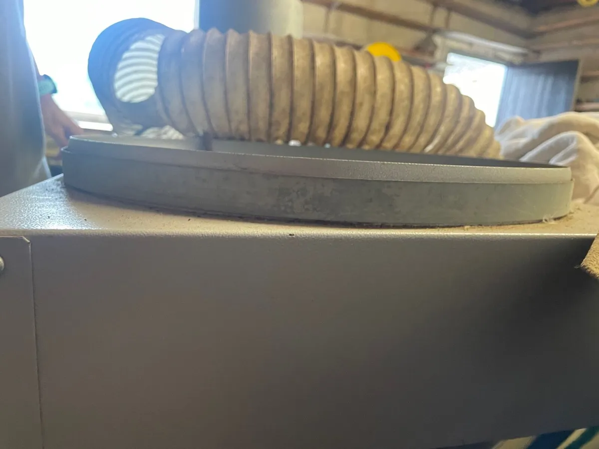 Felder AF10 dust extractor - Image 2