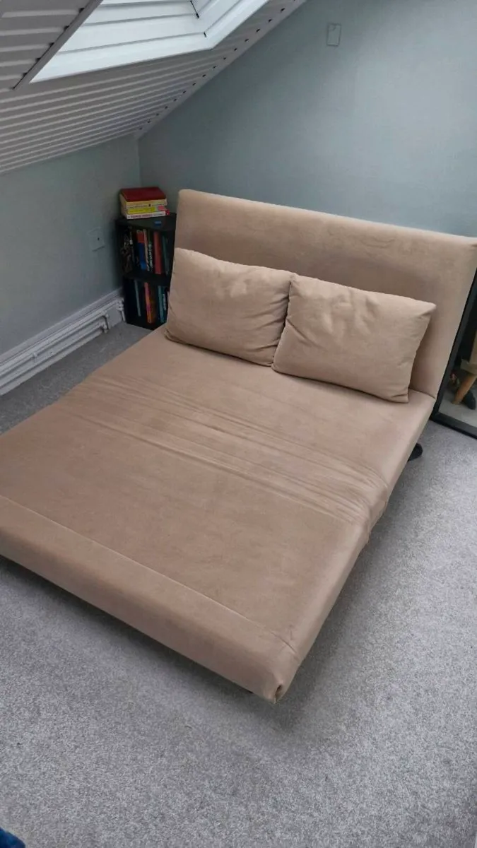 Sofa bed - Image 4