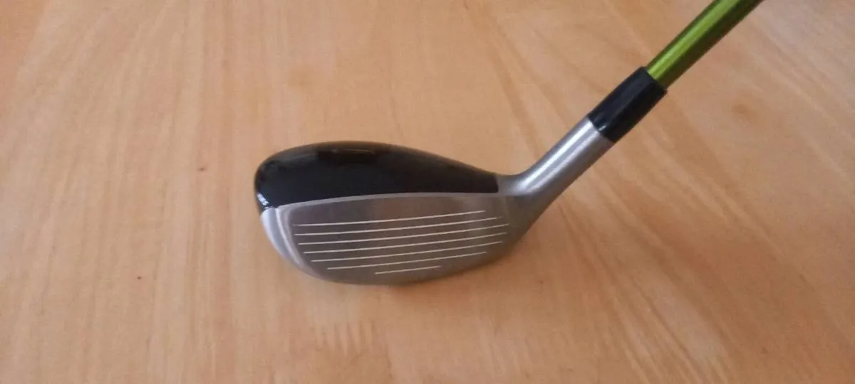 Titleist hybrid - Image 1