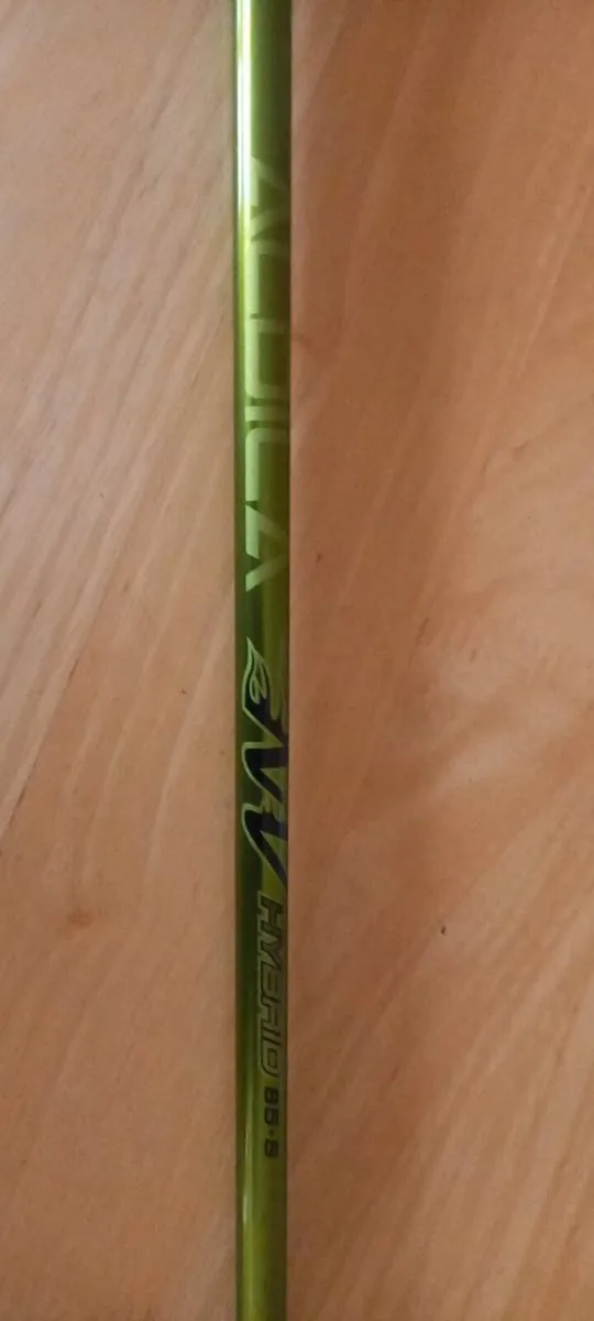 Titleist hybrid - Image 3