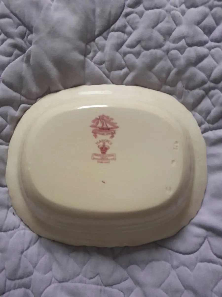 Vintage Mason collection - Image 2