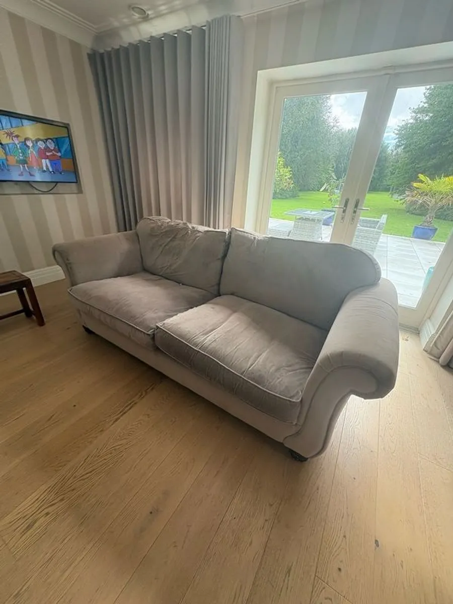 Sofas Suite of - Image 3