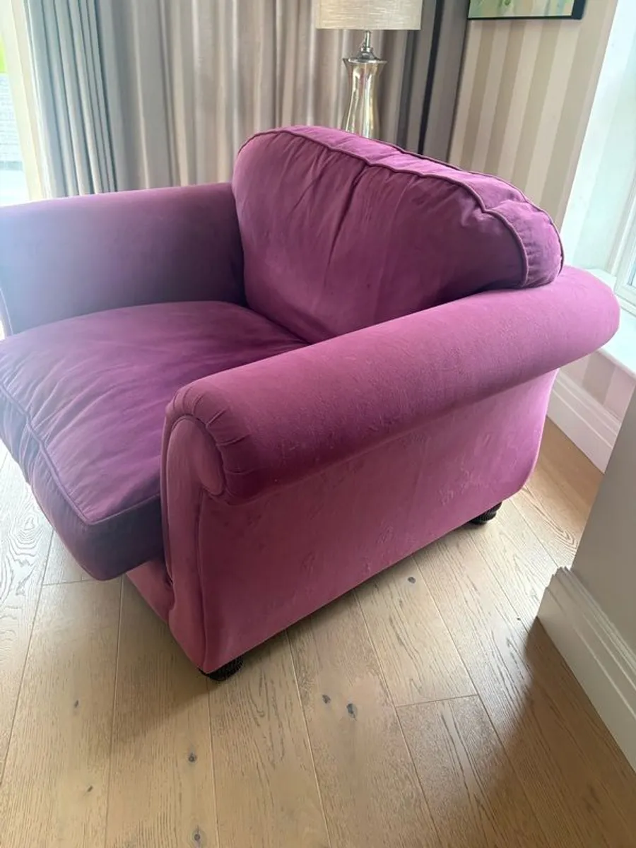 Sofas Suite of - Image 4