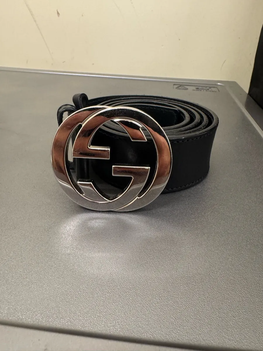 Gucci belt - Image 1