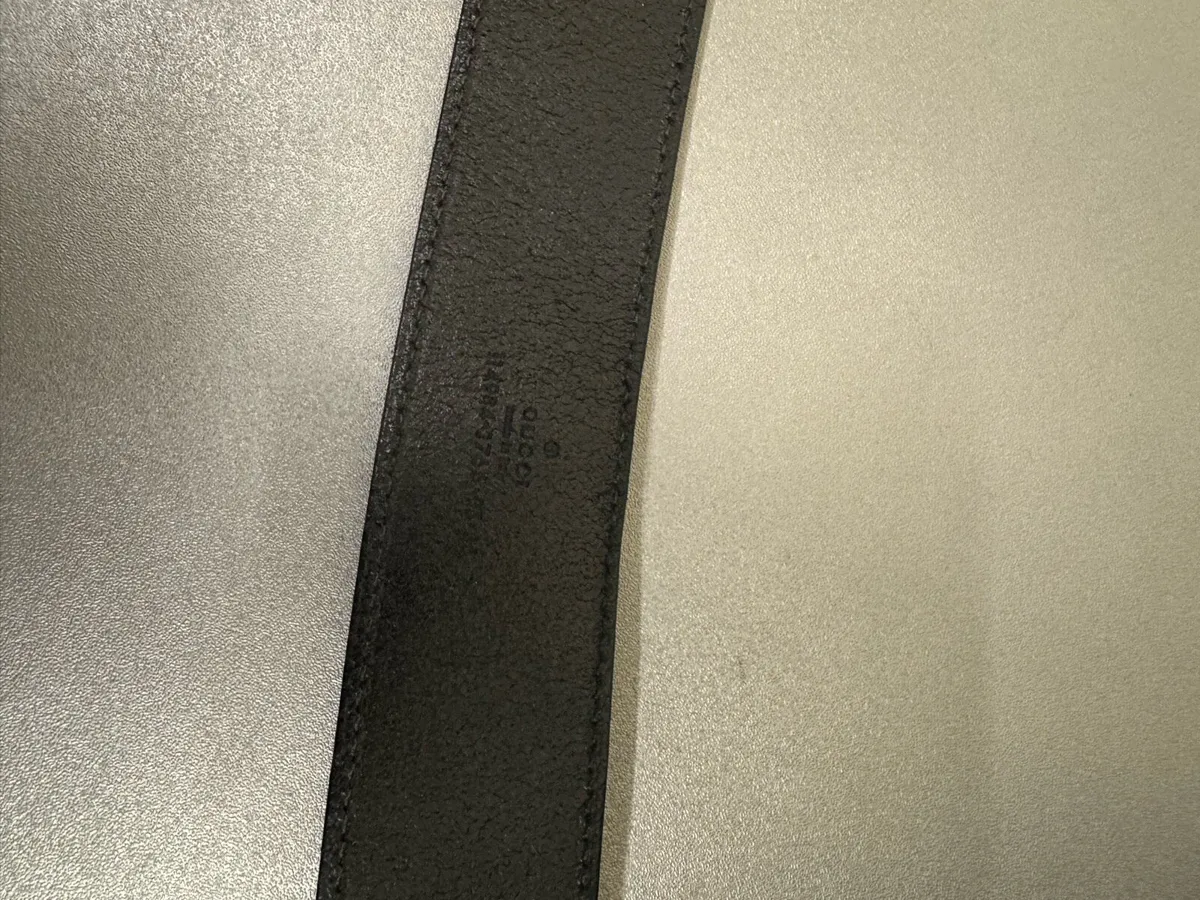 Gucci belt - Image 2