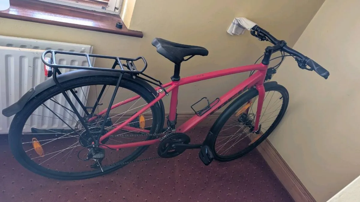 Trek Bike - Image 2