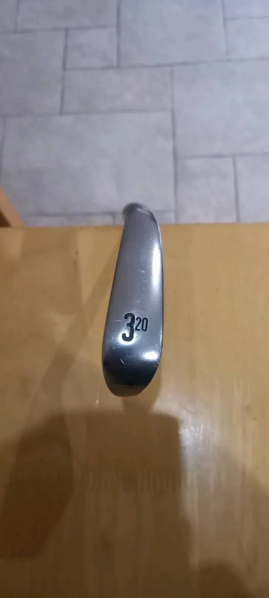Srixon 3 utility - Image 2