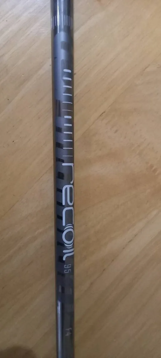 Srixon 3 utility - Image 4