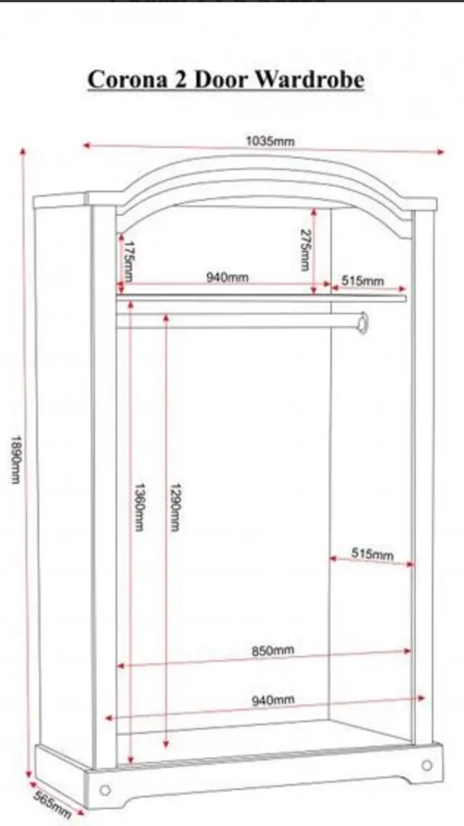 Wardrobe - Image 3