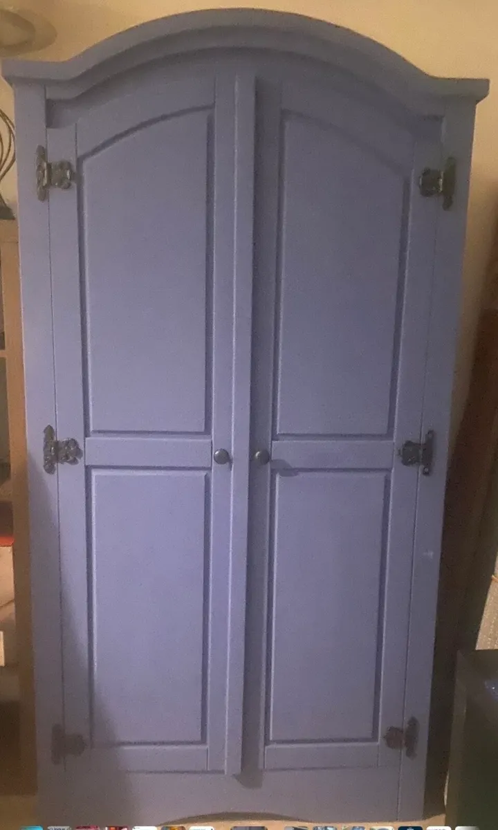 Wardrobe - Image 1