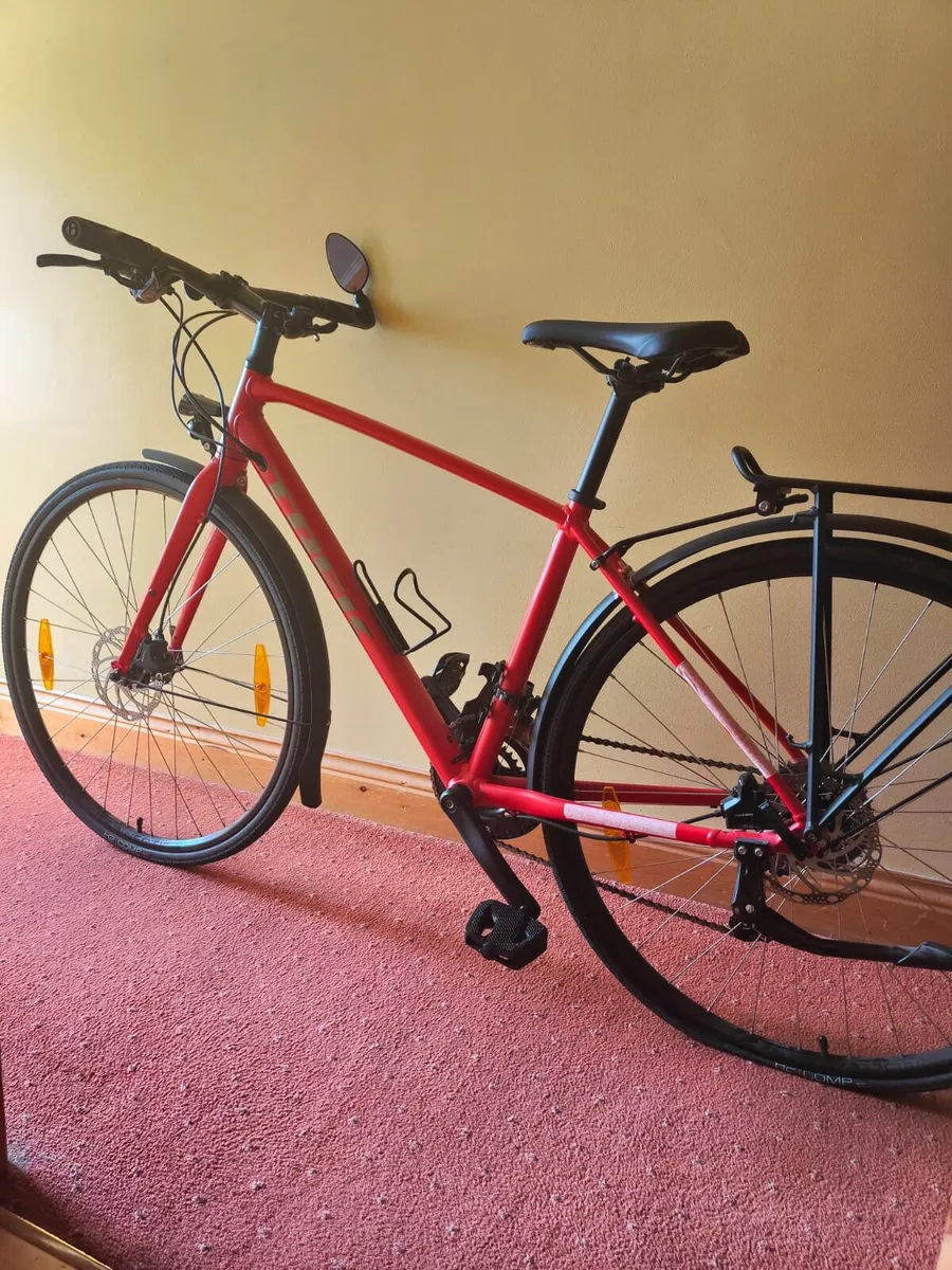 Trek Bike - Image 3