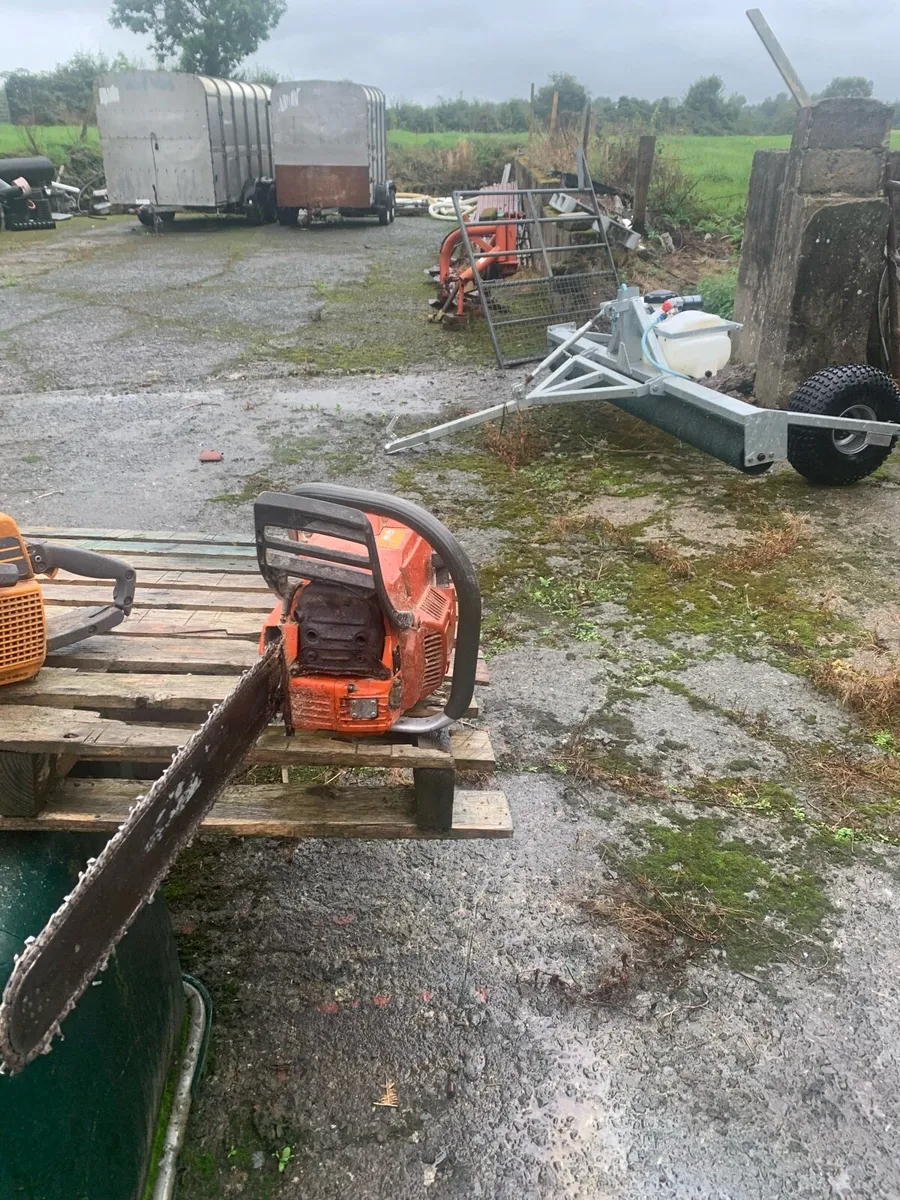 Chainsaw - Image 3