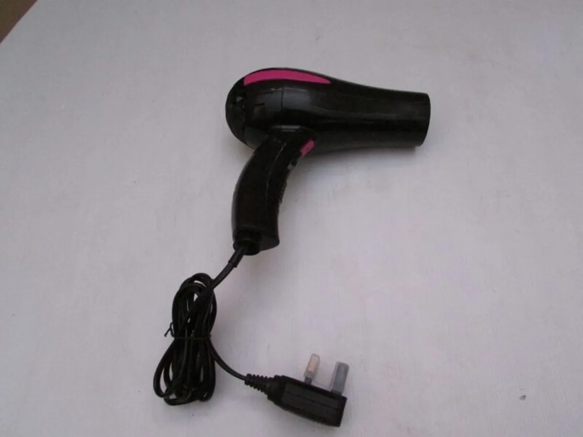 Hello Kitty Hair Dryer - Image 2