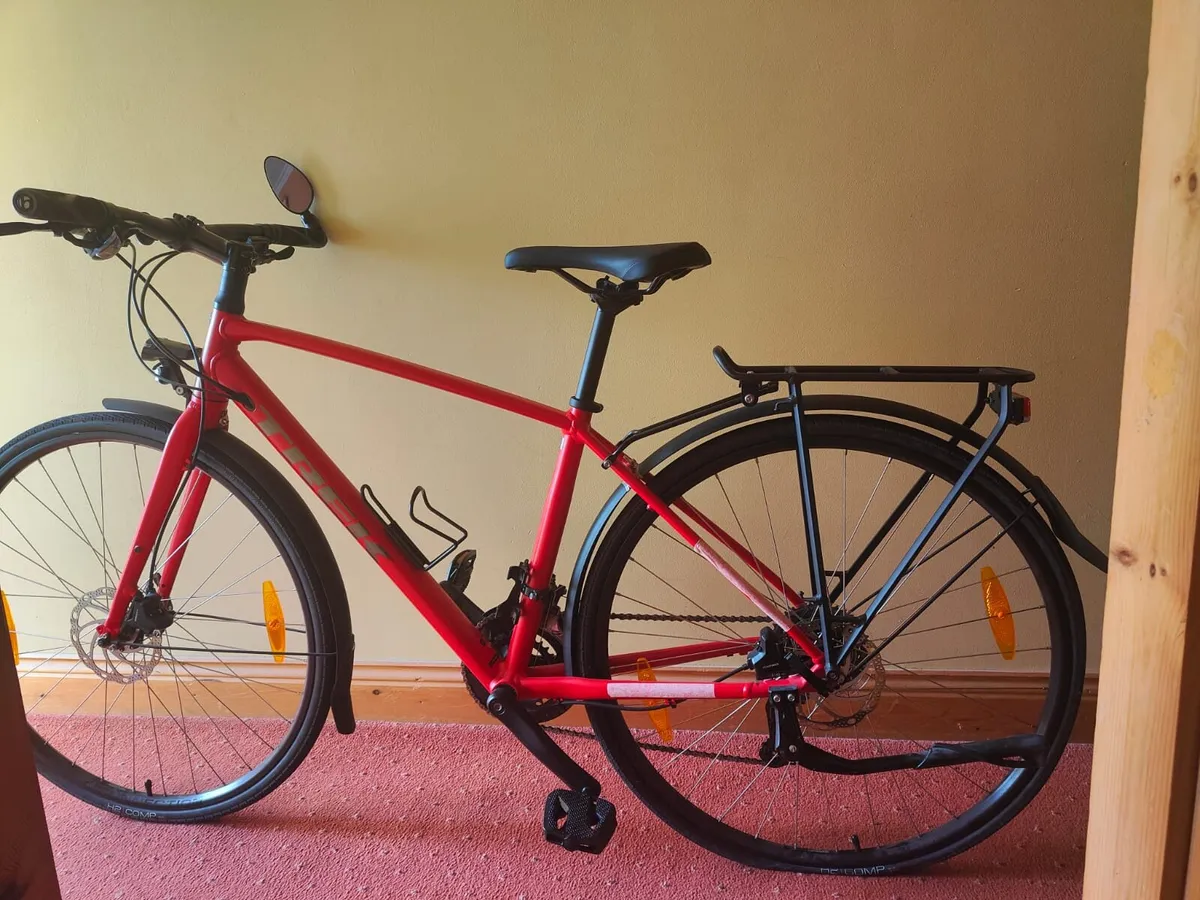 Trek Bike - Image 4