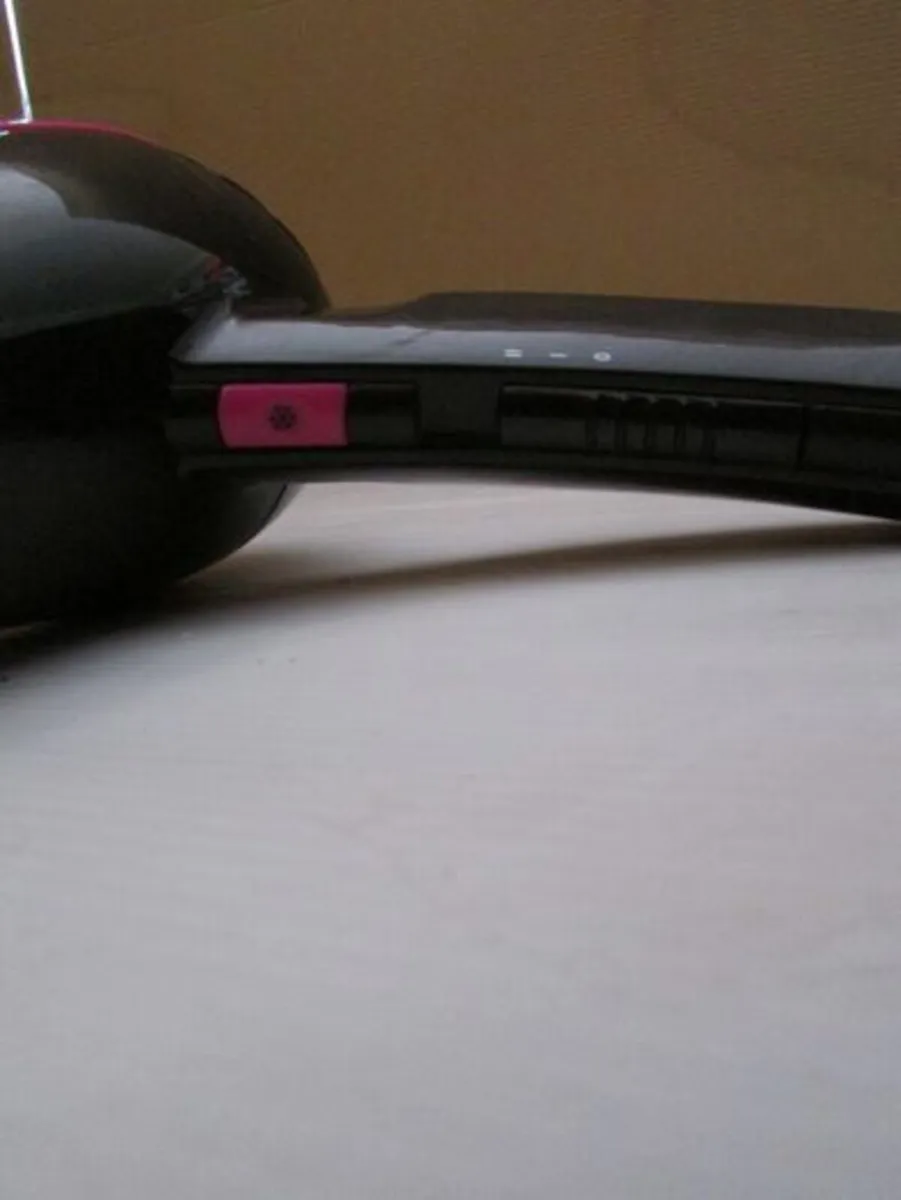 Hello Kitty Hair Dryer - Image 4