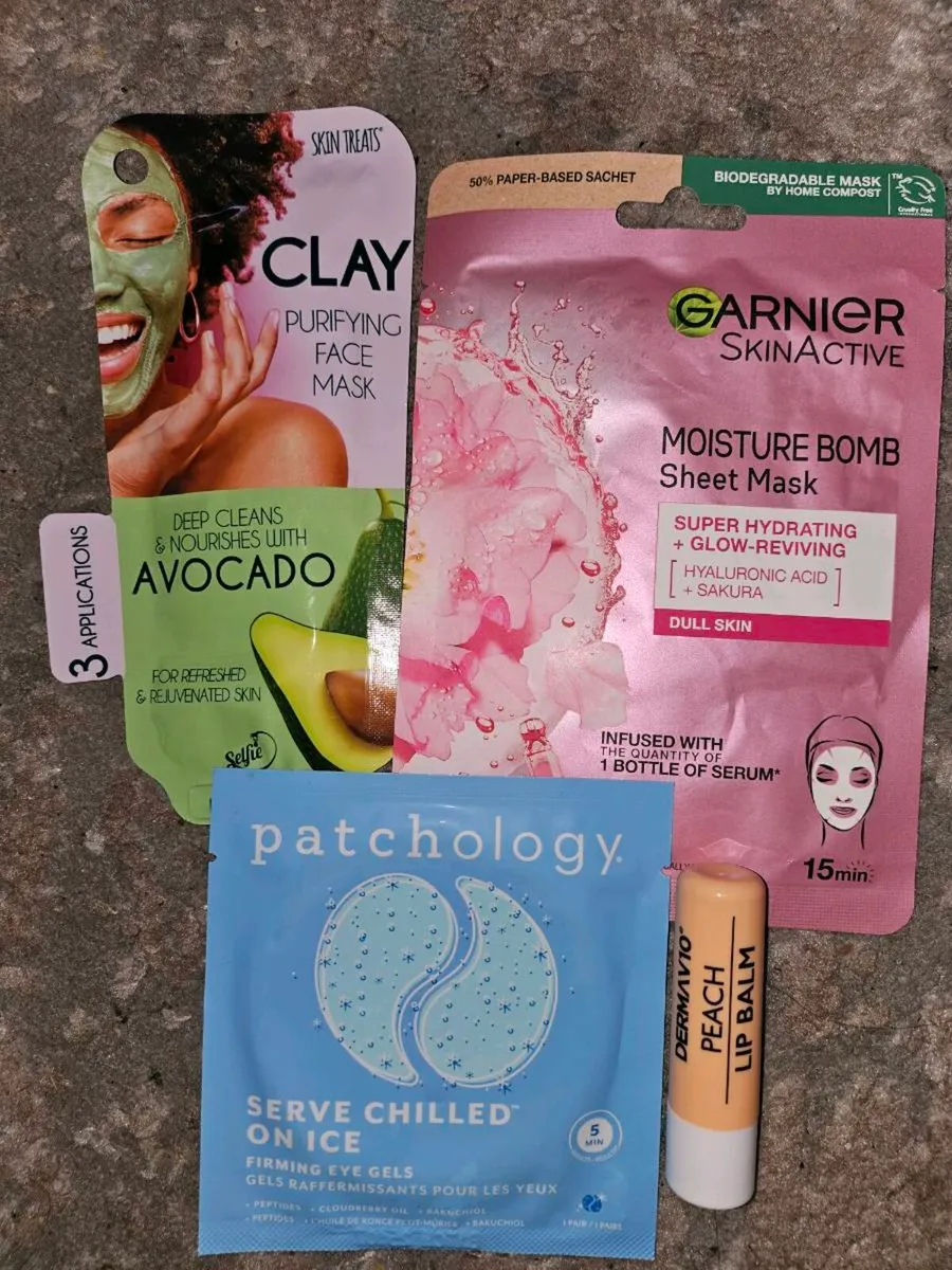 Self Care - Image 1