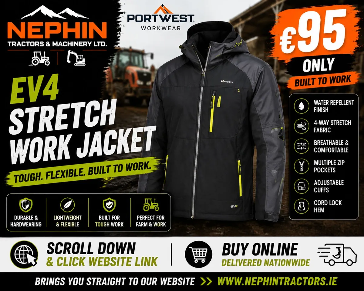 Workwear - Image 2