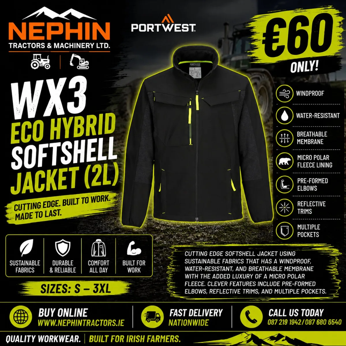Workwear - Image 3