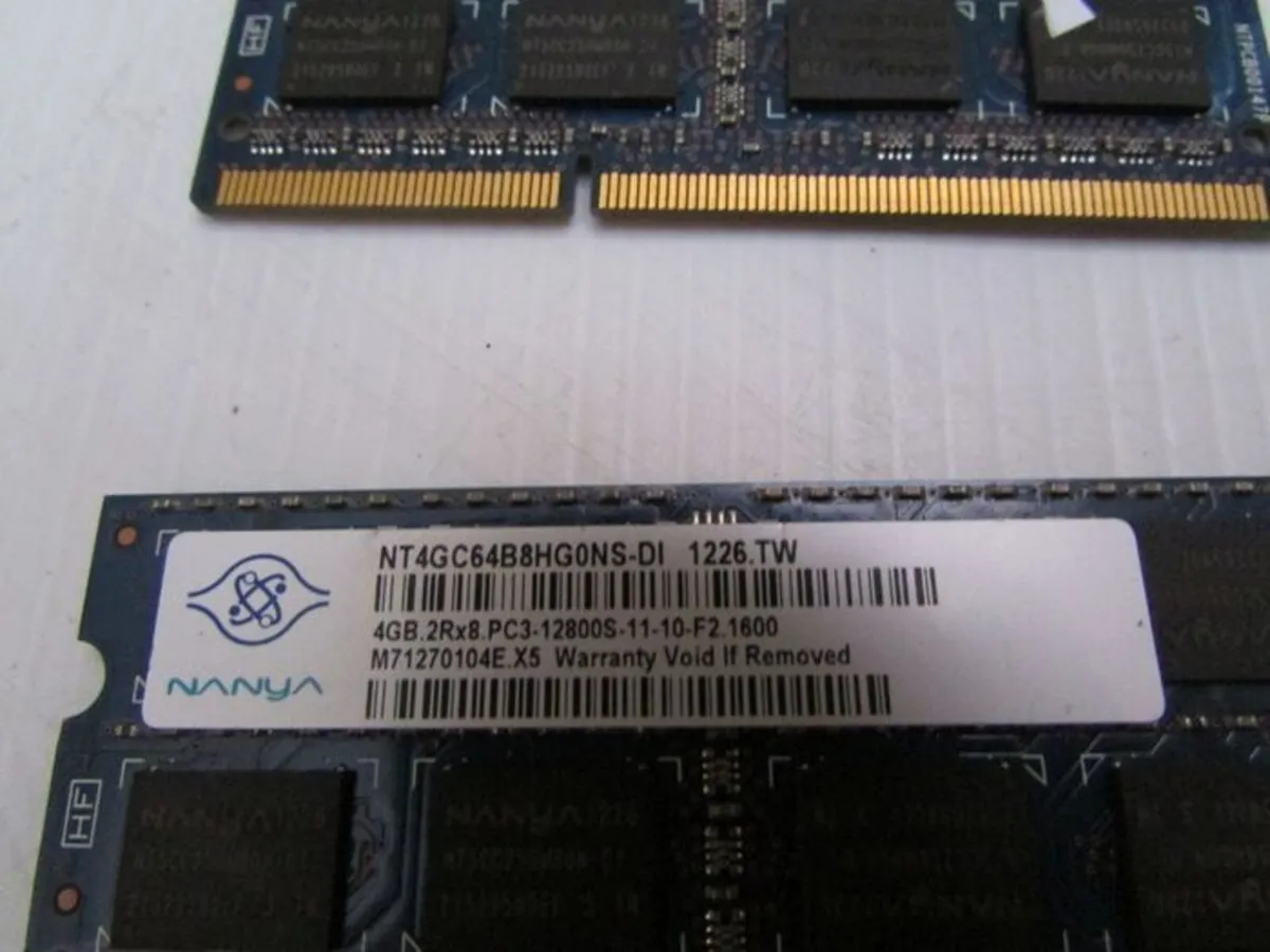 500 gb + 2x4 gb ram - Image 3