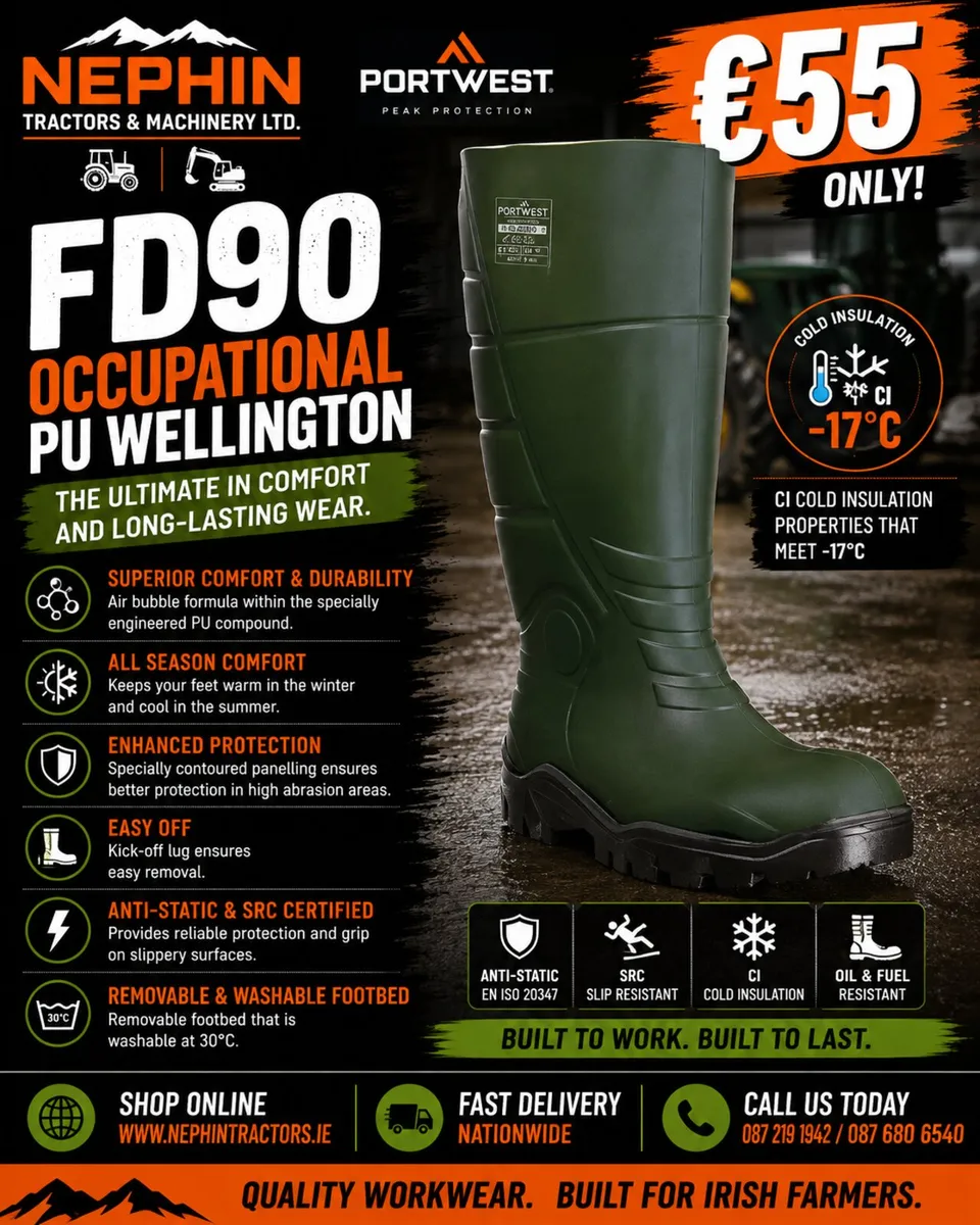 Workwear - Image 1