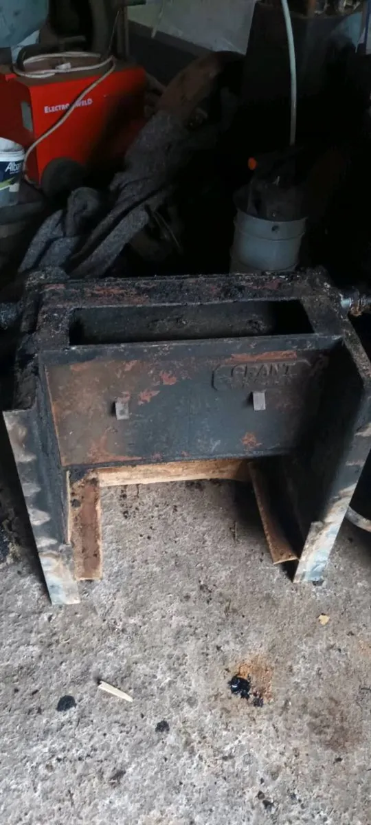 Back boiler - Image 2