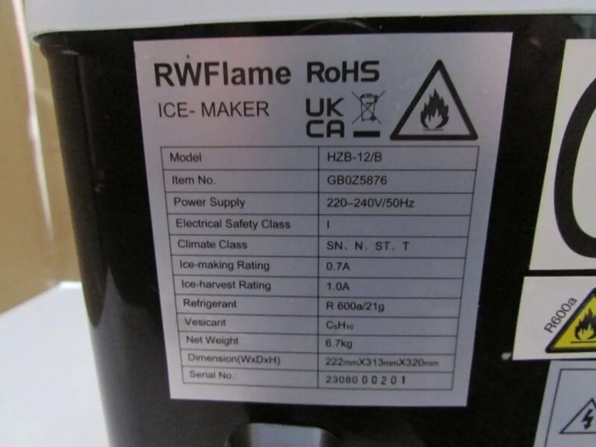 ice maker - Image 4