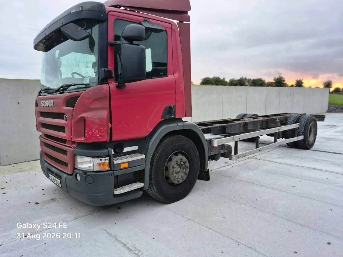 lorry - Image 2